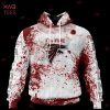 BEST Panthers Halloween Jersey LIMITED EDITION 3D Hoodie BEST Panthers Halloween Jersey LIMITED EDITION 3D Hoodie