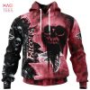 BEST Eagles Halloween Jersey LIMITED EDITION 3D Hoodie