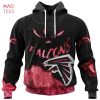 BEST Falcons Halloween Jersey LIMITED EDITION 3D Hoodie