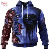 BEST Giants Halloween Jersey LIMITED EDITION 3D Hoodie