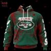 BEST Jaguars Halloween Jersey LIMITED EDITION 3D Hoodie