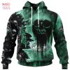 BEST Jets Halloween Jersey LIMITED EDITION 3D Hoodie