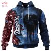 BEST Patriots Halloween Jersey LIMITED EDITION 3D Hoodie BEST Patriots Halloween Jersey LIMITED EDITION 3D Hoodie