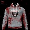 BEST Panthers Halloween Jersey LIMITED EDITION 3D Hoodie BEST Panthers Halloween Jersey LIMITED EDITION 3D Hoodie