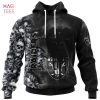 BEST Raiders Halloween Jersey LIMITED EDITION 3D Hoodie