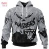 BEST Rams Halloween Blood Jersey LIMITED EDITION 3D Hoodie