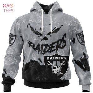 BEST Raiders Halloween Jersey LIMITED EDITION 3D Hoodie