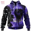 BEST Ravens Halloween Jersey LIMITED EDITION 3D Hoodie