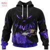 BEST Saints Halloween Blood Jersey LIMITED EDITION 3D Hoodie