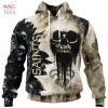 BEST Saints Halloween Blood Jersey LIMITED EDITION 3D Hoodie