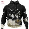BEST Seahawks Halloween Blood Jersey LIMITED EDITION 3D Hoodie