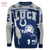 BEST Alexander Ovechkin 8 Washington Capitals NHL Player Ugly Sweater