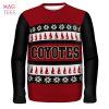 BEST Arizona Diamondbacks MLB Ugly Sweater Wordmark