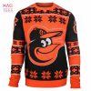 BEST Atlanta Hawks NBA Ugly Sweater Wordmark BEST Atlanta Hawks NBA Ugly Sweater Wordmark