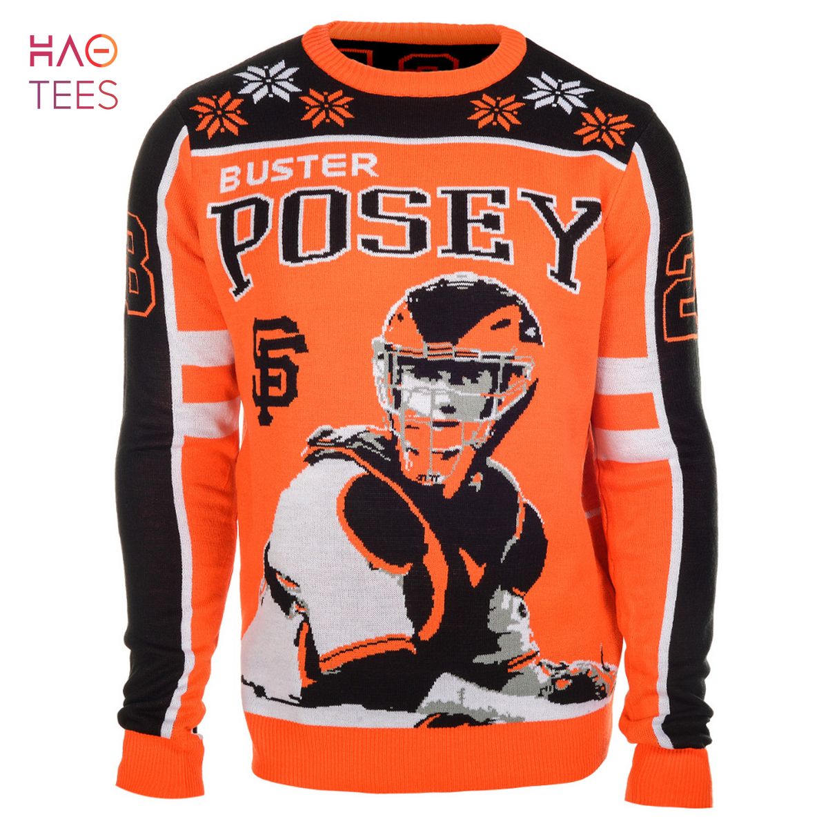 San Francisco Giants Buster Posey MLB Jerseys for sale