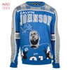 BEST Carolina Panthers Aztec NFL Ugly Crew Neck Sweater BEST Carolina Panthers Aztec NFL Ugly Crew Neck Sweater