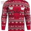 Forever Collectibles NBA Real Ugly Sweater Gnome, Chicago Bulls