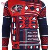 BEST Dallas Cowboys EXCLUSIVE Argyle Sweater BEST Dallas Cowboys EXCLUSIVE Argyle Sweater