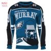 BEST Denver Broncos Aztec NFL Ugly Crew Neck Sweater BEST Denver Broncos Aztec NFL Ugly Crew Neck Sweater