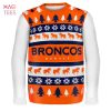 BEST Denver Broncos NFL Super Bowl Commemorative Crew Neck Sweater BEST Denver Broncos NFL Super Bowl Commemorative Crew Neck Sweater