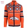 BEST Denver Broncos Super Bowl 50 Champions Sweater