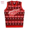 BEST Detroit Lions Retro Cotton Sweater