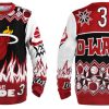 BEST Florida Panthers NHL Ugly Sweater Wordmark BEST Florida Panthers NHL Ugly Sweater Wordmark