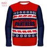 BEST Florida State Seminoles Ugly College Sweater BusyBlock