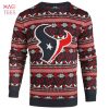 BEST Seattle Seahawks Cotton Retro Sweater