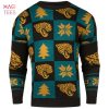 BEST Indianapolis Colts Patches NFL Ugly Sweater