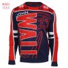 BEST John Wall Washington Wizards  STARS NBA Player Ugly Sweater
