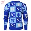 BEST Kevin Durant Oklahoma City Thunder NBA Player Ugly Sweater