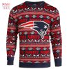 BEST New England Patriots Super Bowl XLIX Champ NFL Ugly Sweater BEST New England Patriots Super Bowl XLIX Champ NFL Ugly Sweater