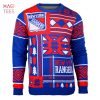 BEST New York Yankees MLB Ugly Sweater BusyBlock BEST New York Yankees MLB Ugly Sweater BusyBlock