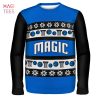 BEST Ottawa Senators NHL Ugly Sweater Wordmark