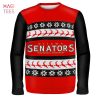 BEST Orlando Magic NBA Ugly Sweater Wordmark