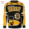 BEST Philadelphia Baseball Big Logo Ugly Sweater