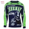 BEST Pittsburgh Steelers Retro Cotton Sweater BEST Pittsburgh Steelers Retro Cotton Sweater