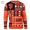 BEST SAN FRANCISCO GIANTS ONE TOO MANY UGLY SWEATER