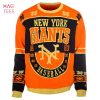 BEST Seattle Mariners MLB Ugly Sweater Wordmark