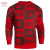 BEST Stephen Curry Golden State Warriors NBA Player Ugly Sweater