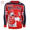 BEST Wisconsin Badgers Ugly College Sweater BusyBlock