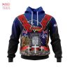 BEST AFL Adelaide Football Club, Specialized 2022 Anzac Jersey Concepts 3D Hoodie BEST AFL Adelaide Football Club, Specialized 2022 Anzac Jersey Concepts 3D Hoodie