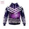 BEST AFL Fremantle Dockers, Specialized Anzac Jersey Concepts 3D Hoodie