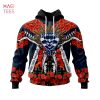 BEST AFL Geelong Football Club, Specialized 2022 Anzac Jersey Concepts 3D Hoodie