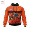 BEST AFL Greater Western Sydney Giants, Specialized 2022 Anzac Jersey Concepts 3D Hoodie