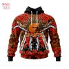 BEST AFL Greater Western Sydney Giants, Specialized 2022 Anzac Jersey Concepts 3D Hoodie Limited Edition BEST AFL Greater Western Sydney Giants, Specialized 2022 Anzac Jersey Concepts 3D Hoodie Limited Edition