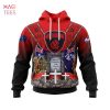 BEST AFL Melbourne Football Club, Specialized Anzac Jersey Concepts 3D Hoodie BEST AFL Melbourne Football Club, Specialized Anzac Jersey Concepts 3D Hoodie