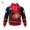BEST AFL Melbourne Football Club, Specialized Anzac Jersey Concepts 3D Hoodie BEST AFL Melbourne Football Club, Specialized Anzac Jersey Concepts 3D Hoodie