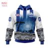 BEST AFL Port Adelaide, Specialized 2022 Anzac Jersey Concepts 3D Hoodie BEST AFL Port Adelaide, Specialized 2022 Anzac Jersey Concepts 3D Hoodie